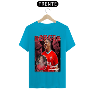 Nome do produto Camiseta Borges