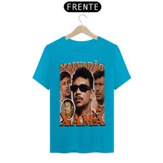 Nome do produto Camiseta Xamã