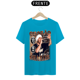 Nome do produto Camiseta Chorão