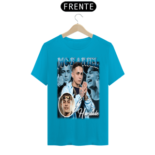 Nome do produto Camiseta Hariel 