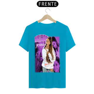 Nome do produto Camiseta Ariana Grande