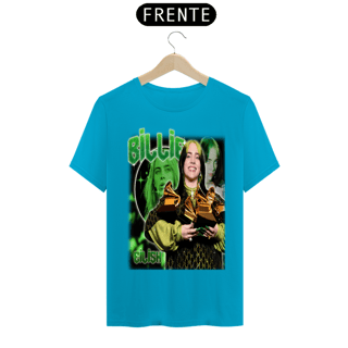 Nome do produto Camiseta Billie Eilish
