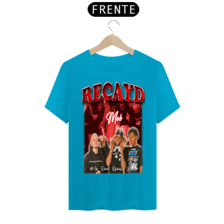 Nome do produto Camiseta Recayd Mob