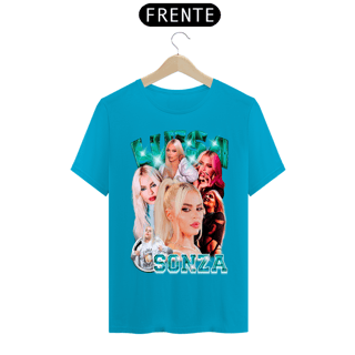 Nome do produto Camiseta Luisa Sonza