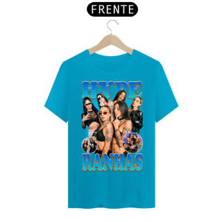Nome do produto Camiseta Hyperanhas