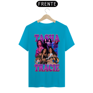 Nome do produto Camiseta Tasha e Tracie
