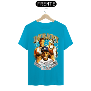 Nome do produto Camiseta DaBaby