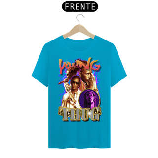 Nome do produto Camiseta Young Thug