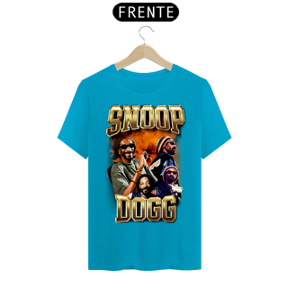 Nome do produto Camiseta Snoop Dogg