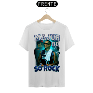 Nome do produto Camiseta Major Rd