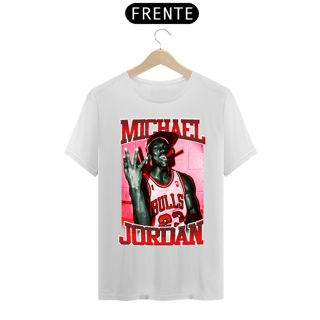 Nome do produto Camiseta Michael Jordan