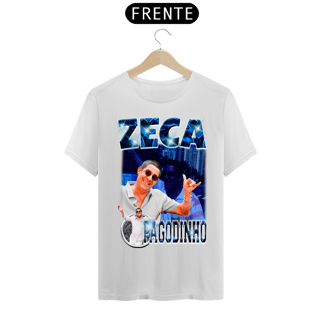 Nome do produto Camiseta Zeca Pagodinho