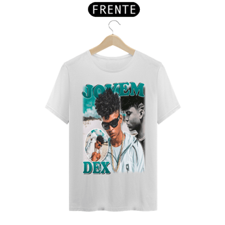 Nome do produto Camiseta Jovem Dex