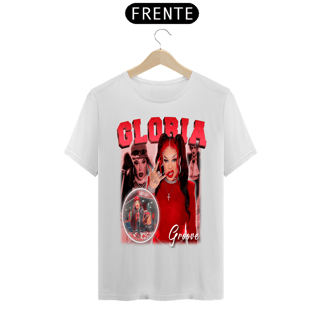 Nome do produto Camiseta Gloria Groove