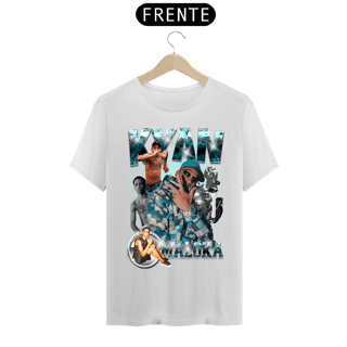 Nome do produto Camiseta Kyan