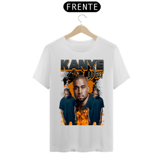 Nome do produto Camiseta Kanye West