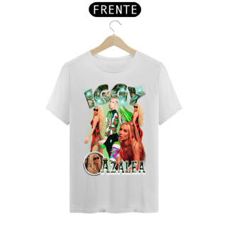 Nome do produto Camiseta IGGY AZALFA