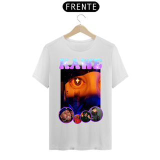 Nome do produto Camiseta Kawe