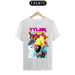 Nome do produto Camiseta Tyler The Creator