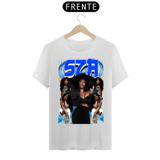 Nome do produto Camiseta SZA
