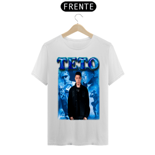 Nome do produto Camiseta Teto