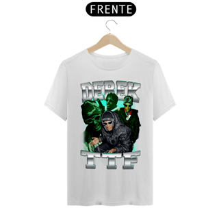 Nome do produto Camiseta Derek