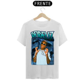 Nome do produto Camiseta Dfideliz