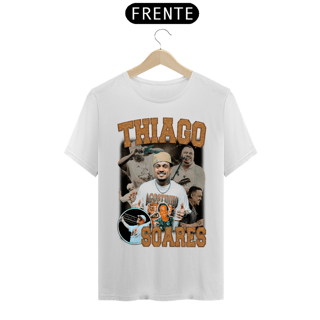 Nome do produto Camiseta Thiago Soares