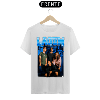 Nome do produto Camiseta Lagum