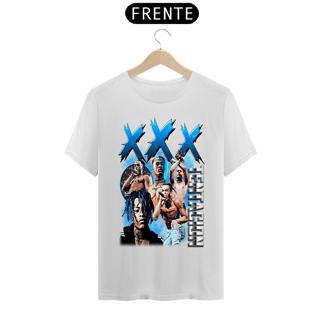 Nome do produto Camiseta XXXTentacion