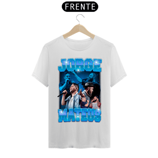 Nome do produto Camiseta Jorge e Mateus