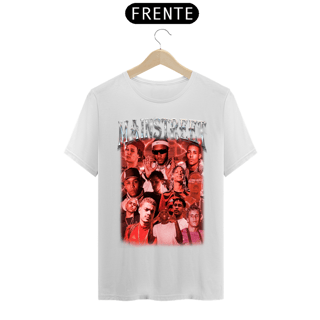 Nome do produto Camiseta Mainstreet