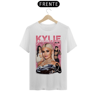 Nome do produto Camiseta Kylie Jenner