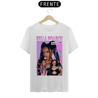 Nome do produto Camiseta Bella Poarch