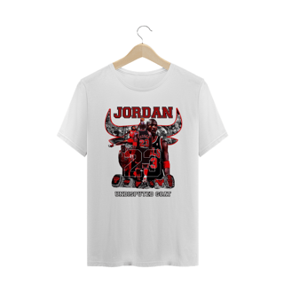 Nome do produto Camiseta Michael Jordan - Graphic Tees