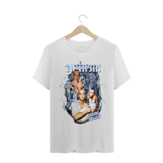 Nome do produto Camiseta Eminem