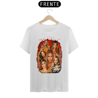Nome do produto Camiseta Beyoncé