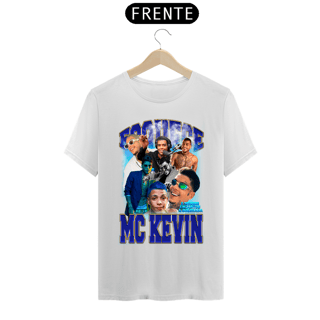 Nome do produto Camiseta Mc Kevin