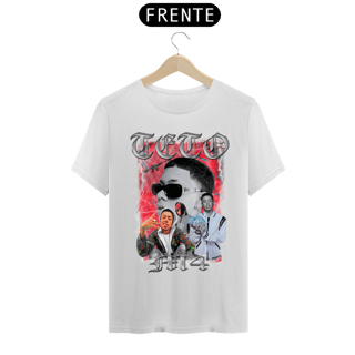Nome do produto Camiseta Teto