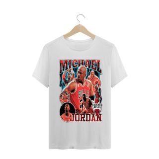 Nome do produto Camiseta Michael Jordan