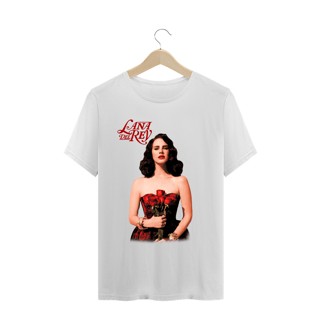 Nome do produto Camiseta Lana Del Rey