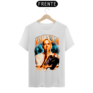 Nome do produto Camiseta EMINEM