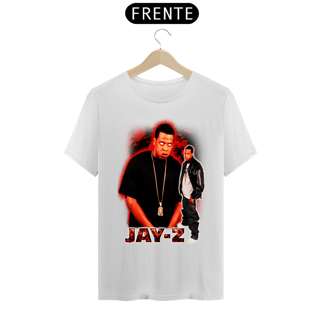 Nome do produto Camiseta JAY-Z