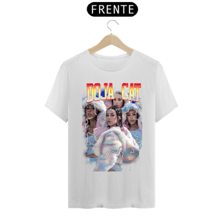Nome do produto Camiseta Doja Cat