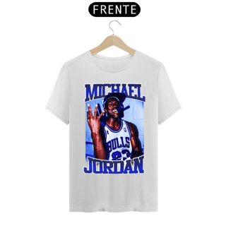 Nome do produto Camiseta Michael Jordan