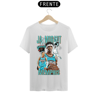 Nome do produto Camiseta Ja Morant