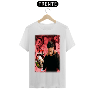 Nome do produto Camiseta BIN
