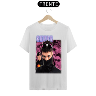 Nome do produto Camiseta SIDOKA
