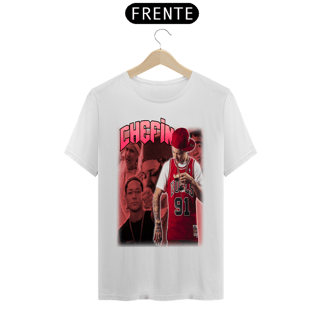 Nome do produto Camiseta Chefin