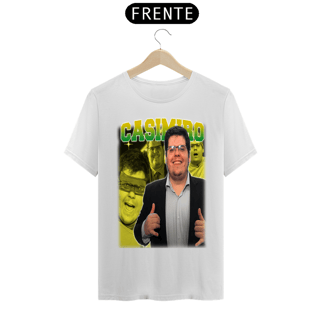 Nome do produto Camiseta Casimiro